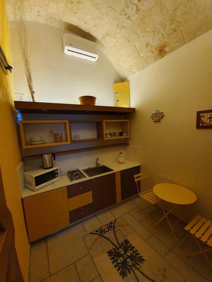Case Del Sole Mola di Bari Exterior foto